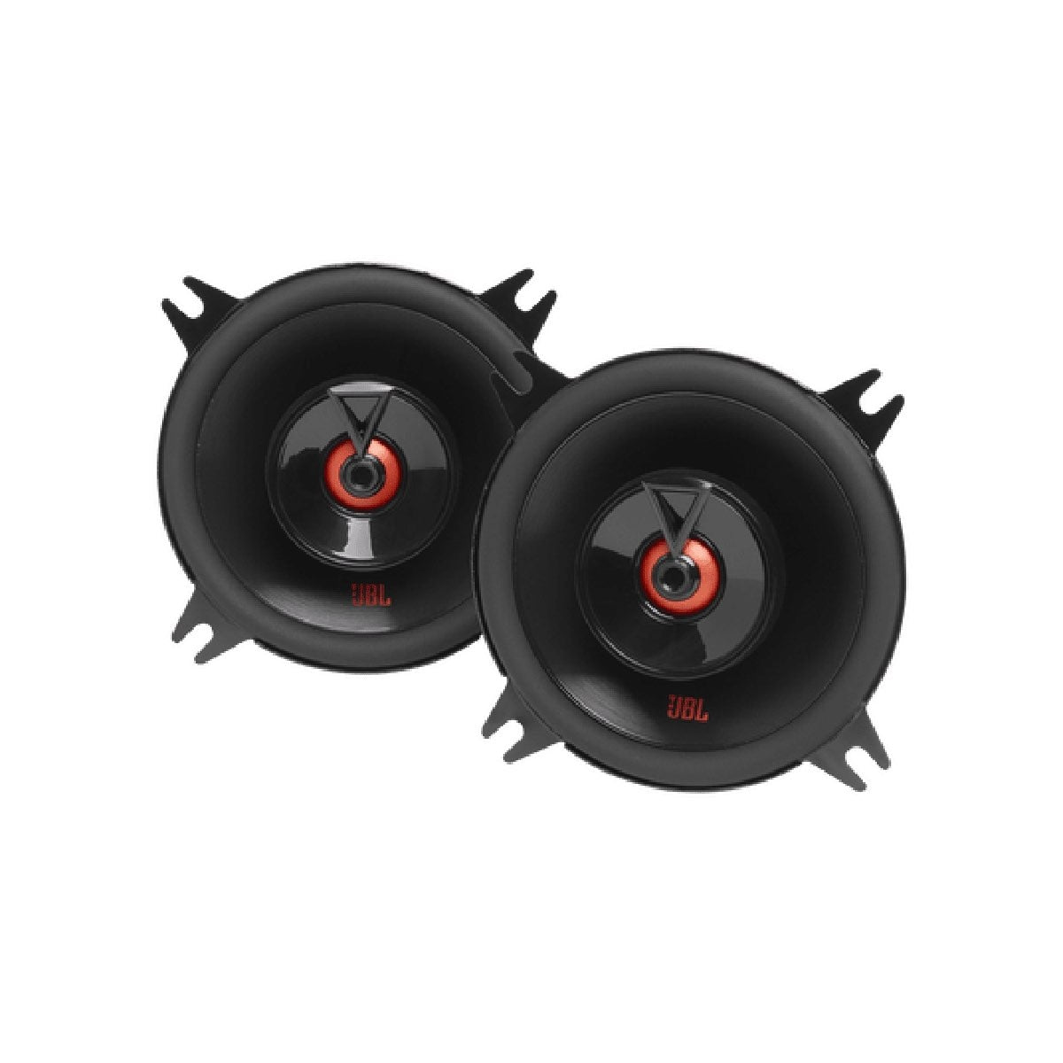 JBL 4" 2 WAY COAXIAL SPEAKERS (SPKCB422FAM)