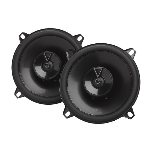 JBL 5 1/4" 2 WAY COAXIAL SPEAKERS NO GRILL (CLUB54F)
