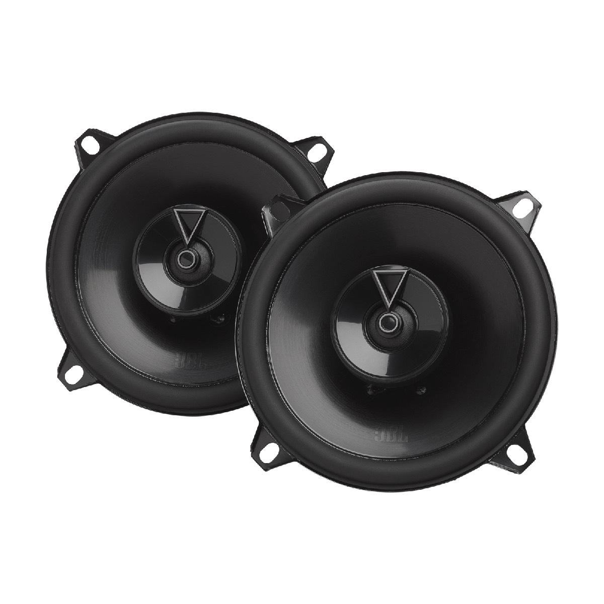 JBL 5 1/4" 2 WAY COAXIAL SPEAKERS NO GRILL (CLUB54F)