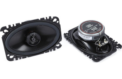 JBL 4X6" 120 WATT 2 WAY SPEAKERS (CLUB644F)