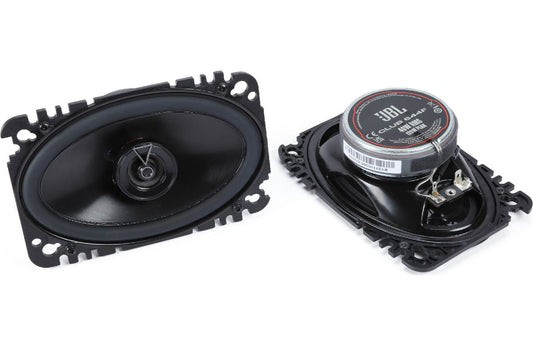 JBL 4X6" 120 WATT 2 WAY SPEAKERS (CLUB644F)