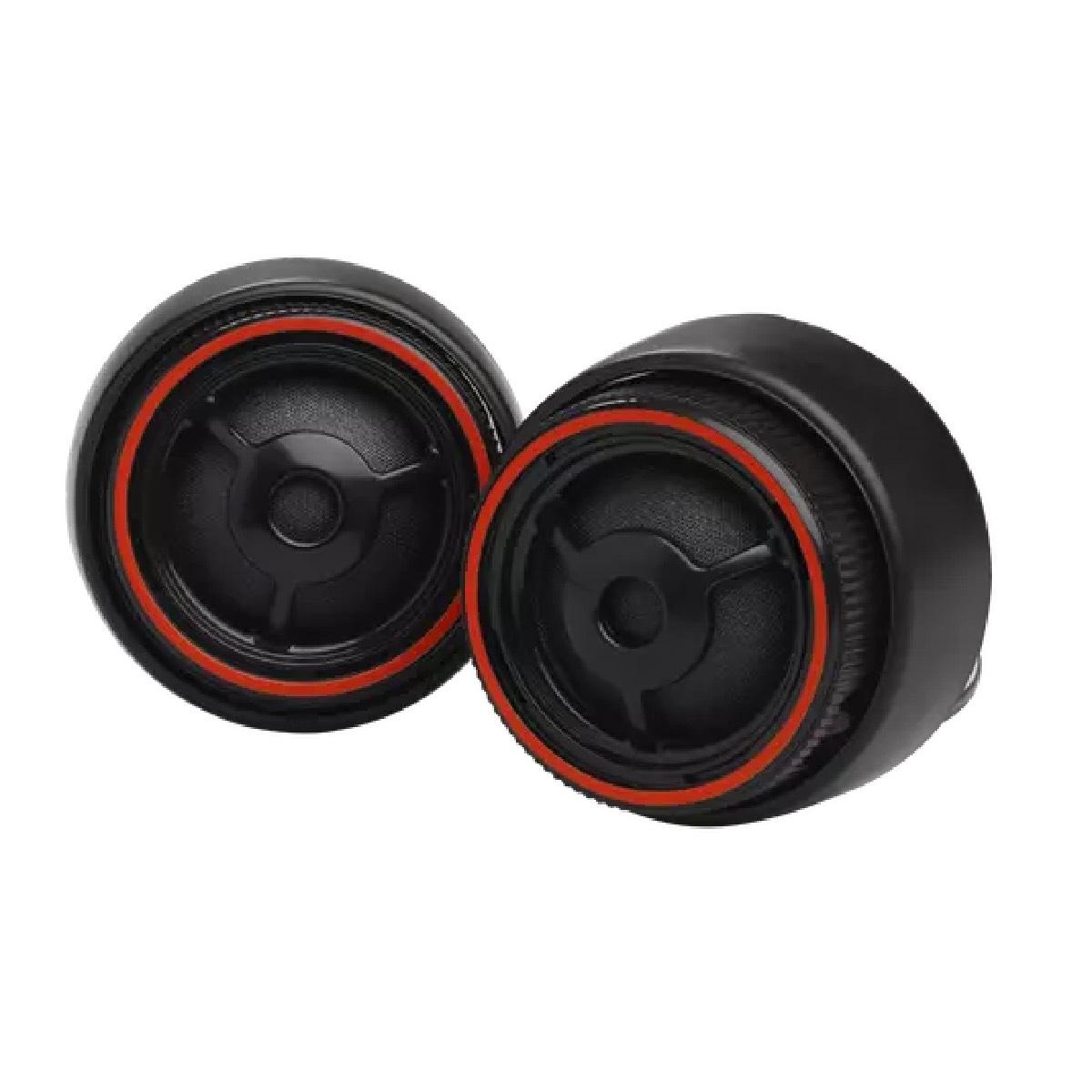 JBL 6.5" 210 WATT COMPONENT SET WITH GRILL (SPKCB64CCCC)