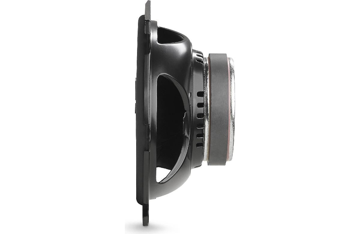 JBL 6" X 8" 180 WATT 2 WAY COAXIAL SPEAKERS NO GRILL (CLUB864F)