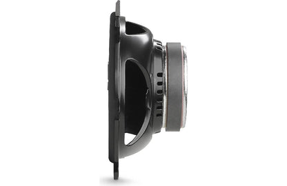 JBL 6" X 8" 180 WATT 2 WAY COAXIAL SPEAKERS NO GRILL (CLUB864F)