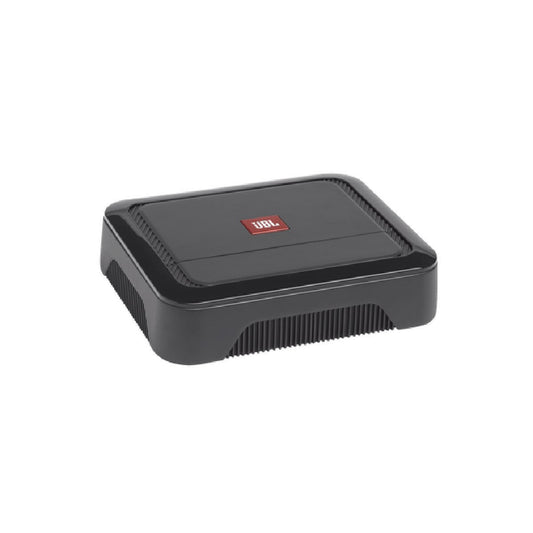 JBL 1200 WATT MONO BLOCK AMPLIFIER (AMPCBA600AM) - image 1