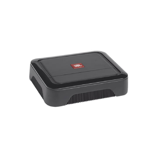 JBL 1200 WATT MONO BLOCK AMPLIFIER (AMPCBA600AM)