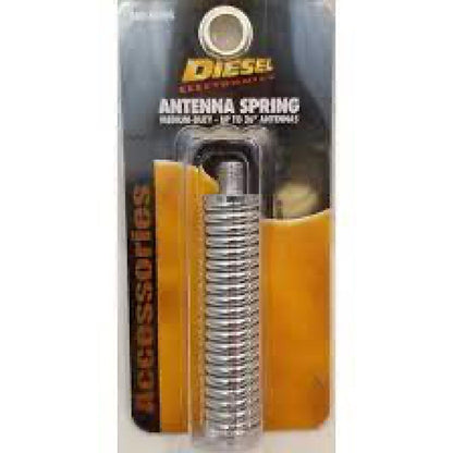 DIESEL MEDIUM DUTY ANTENNA SPRING (360-53405)