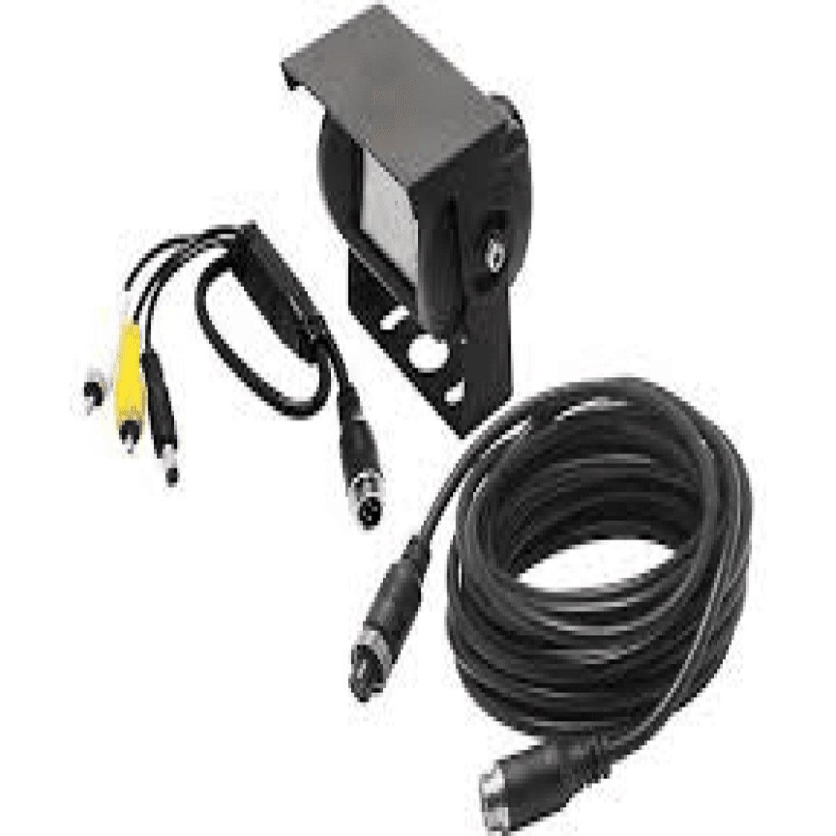 CRIMESTOPPER COMMERCIAL GRADE BACK-UP CAMERA (COMCAM1)