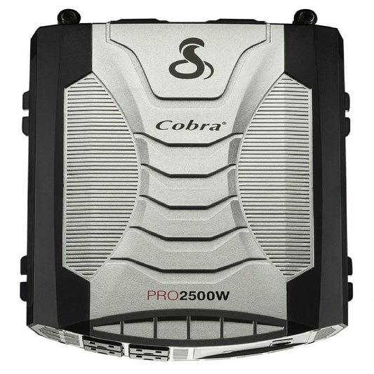 COBRA POWER 2500 WATT INVERTER (CPI2500W)