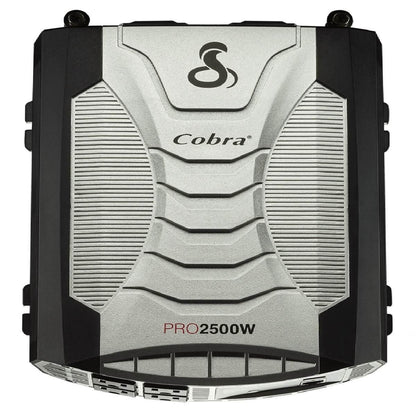 COBRA POWER 2500 WATT INVERTER (CPI2500W)