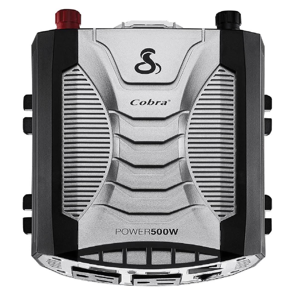 COBRA 500 WATT POWER INVETER (CPI 500W)