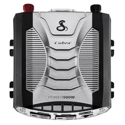 COBRA 500 WATT POWER INVETER (CPI 500W)