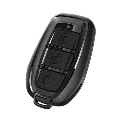 COMPUSTAR ALARM & STARTER 1 WAY WITH G17 AP REMOTES (CS 935 AS)