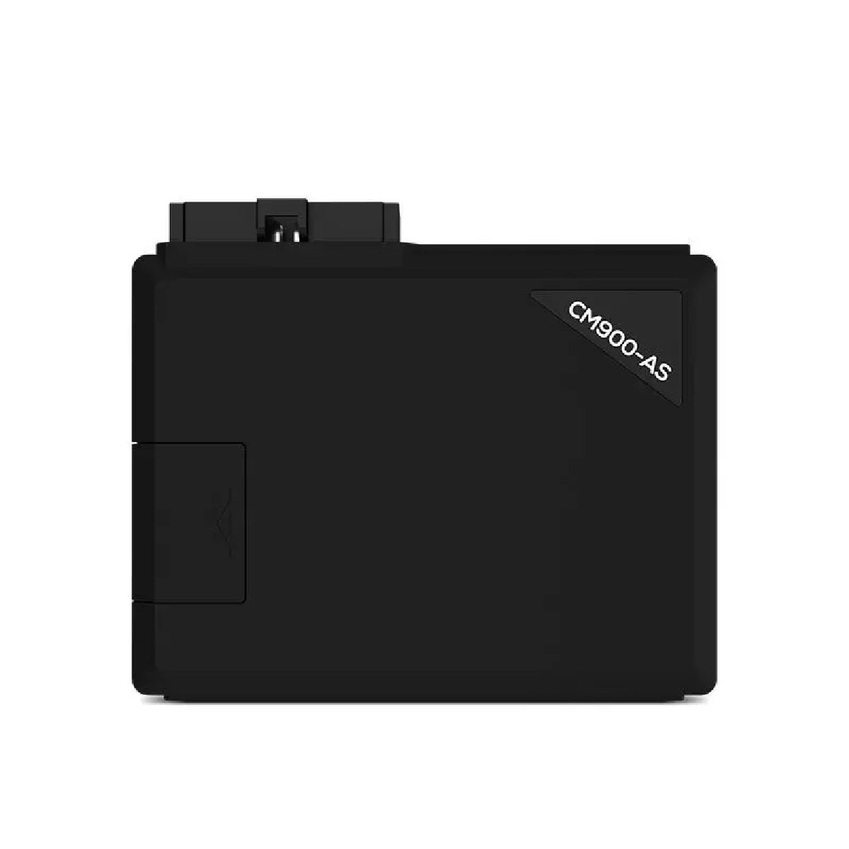 COMPUSTAR ALARM & STARTER 1 WAY WITH G17 AP REMOTES (CS 935 AS)