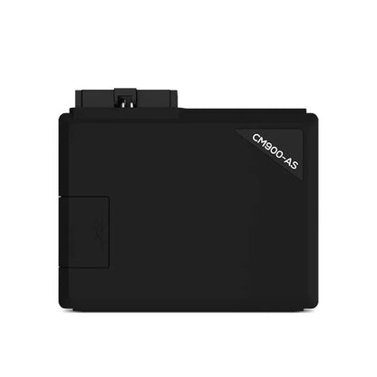 COMPUSTAR ALARM & STARTER 1 WAY WITH G17 AP REMOTES (CS 935 AS)