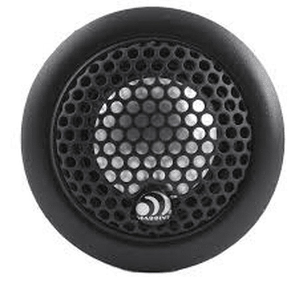 MASSIVE AUDIO 1" 120 WATTS ALUMINUM DOME TWEETERS SOLD AS PAIR (CT1A)