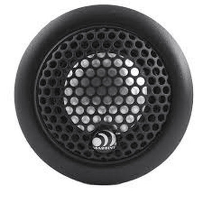 MASSIVE AUDIO 1" 120 WATTS ALUMINUM DOME TWEETERS SOLD AS PAIR (CT1A)