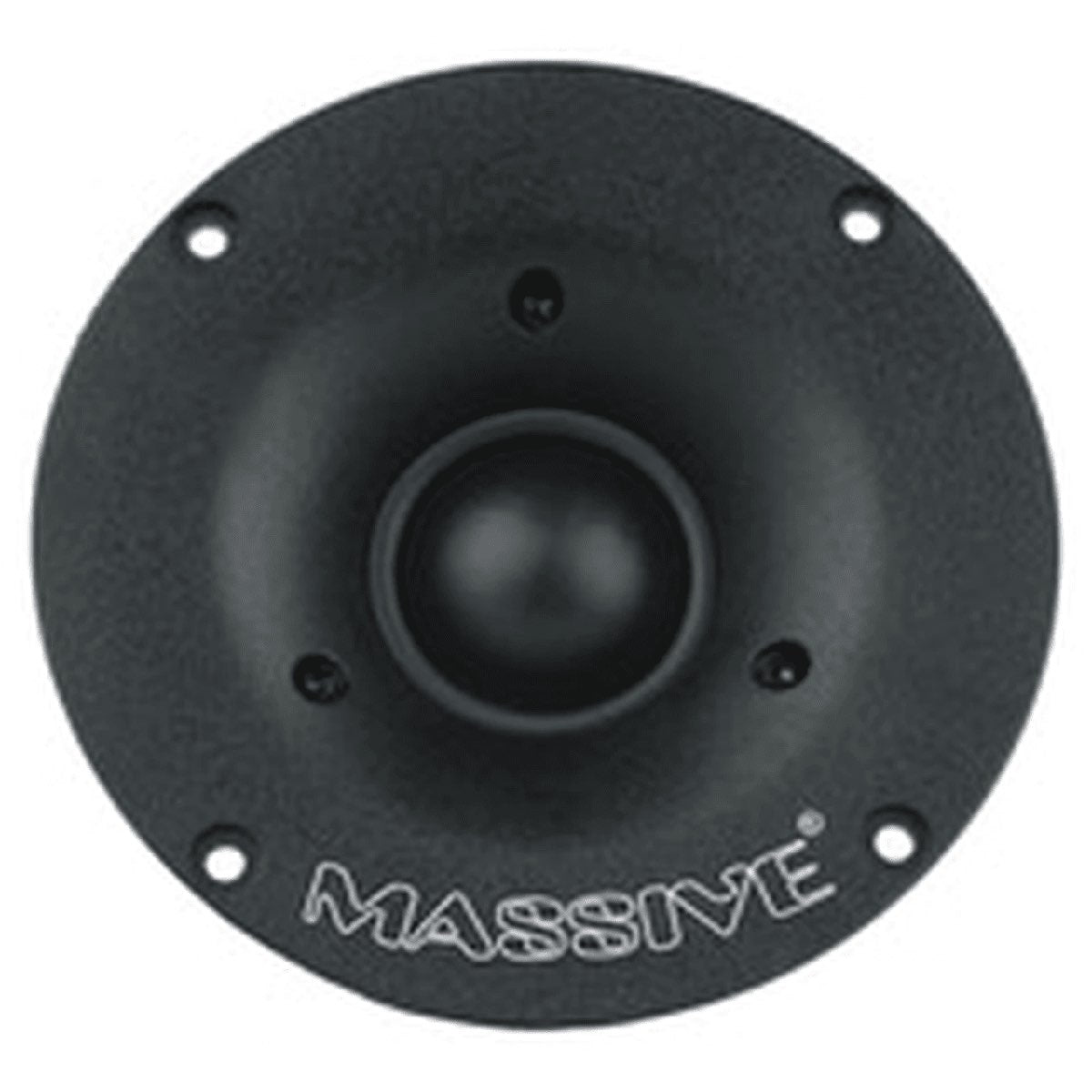 MASSIVE AUDIO SILK DOME TWEETER (CT30)