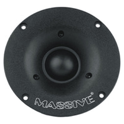 MASSIVE AUDIO SILK DOME TWEETER (CT30)
