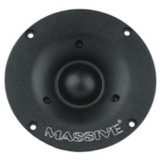 MASSIVE AUDIO SILK DOME TWEETER (CT30)