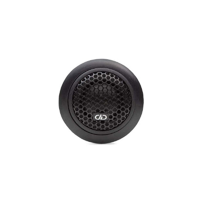 DD AUDIO 6X9" COMPONENT SET, T2B TWEETERS, 50W-150W (D-C6X9A)