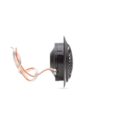 DD AUDIO 6X9" COMPONENT SET, T2B TWEETERS, 50W-150W (D-C6X9A)