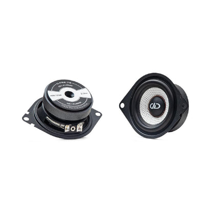 DD AUDIO 2.75" FULL RANGE SPEAKERS (D-FR2.75)
