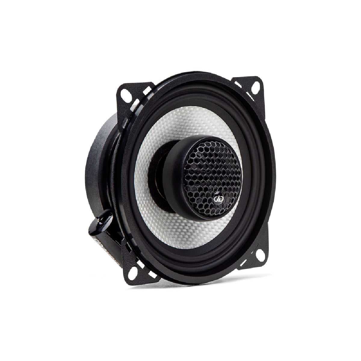 DD AUDIO 4" COAX, 50W-175 (D-X4B)