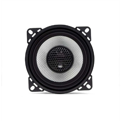 DD AUDIO 4" COAX, 50W-175 (D-X4B)