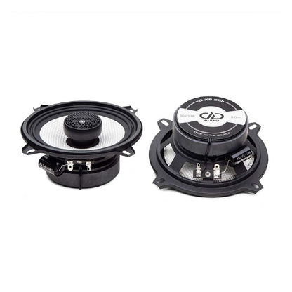 DD AUDIO 5.25" COAX, 60W-210W (D-X5.25B)