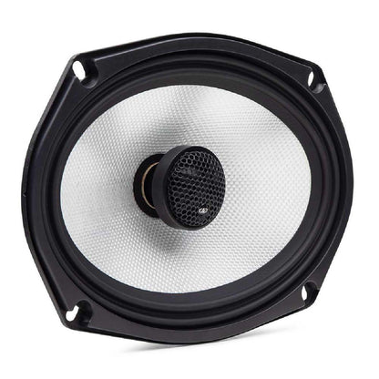 DD AUDIO 6X9" COAX, 80W-280W (D-X6X9B)