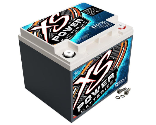 XS POWER AGM 12 VOLT 55 AH (D1200)