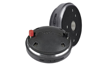 PRV AUDIO - 1" EXIT COMP. DRIVER - 160W PROGRAM POWER - 1.75" VC - BOLT ON (D280TI-B)