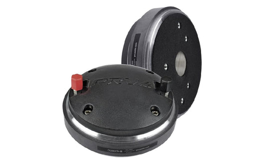 PRV AUDIO - 1" EXIT COMP. DRIVER - 160W PROGRAM POWER - 1.75" VC - BOLT ON (D280TI-B)