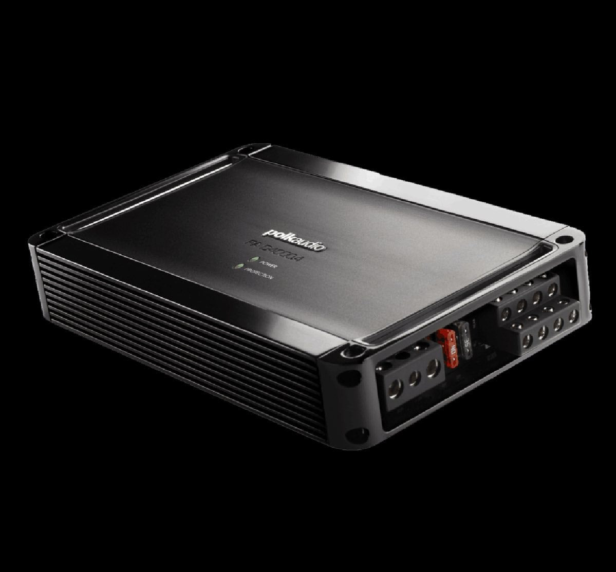 POLK 800 WATT 4 CHANNEL AMPLIFIER (D4000.4)