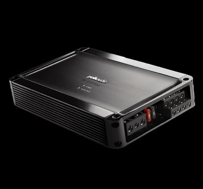 POLK 800 WATT 4 CHANNEL AMPLIFIER (D4000.4)