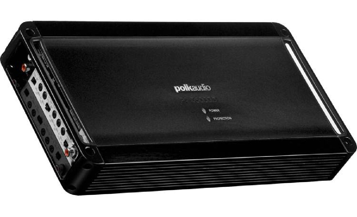POLK 900 WATT 5 CHANNEL AMPLIFIER (D5000.5)