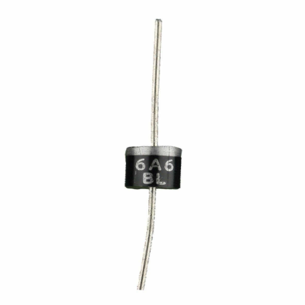 INSTALL BAY DIODES 5 AMP 20 PACK (D6)