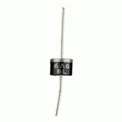 INSTALL BAY DIODES 5 AMP 20 PACK (D6)
