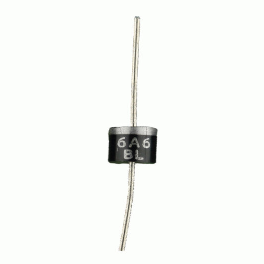 INSTALL BAY DIODES 5 AMP 20 PACK (D6)