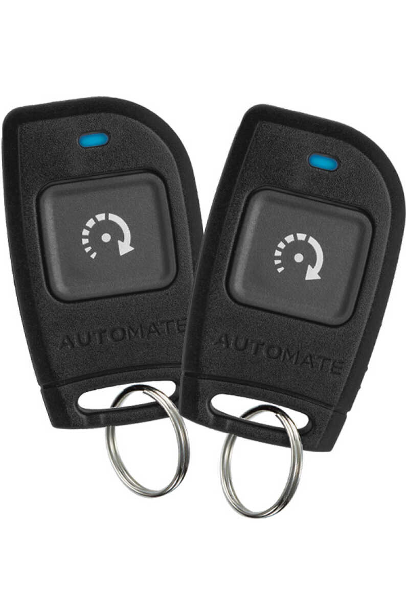 AUTOMATE 1-WAY 1-BTN RF KIT 1/4 MILE RANGE (D9115A)
