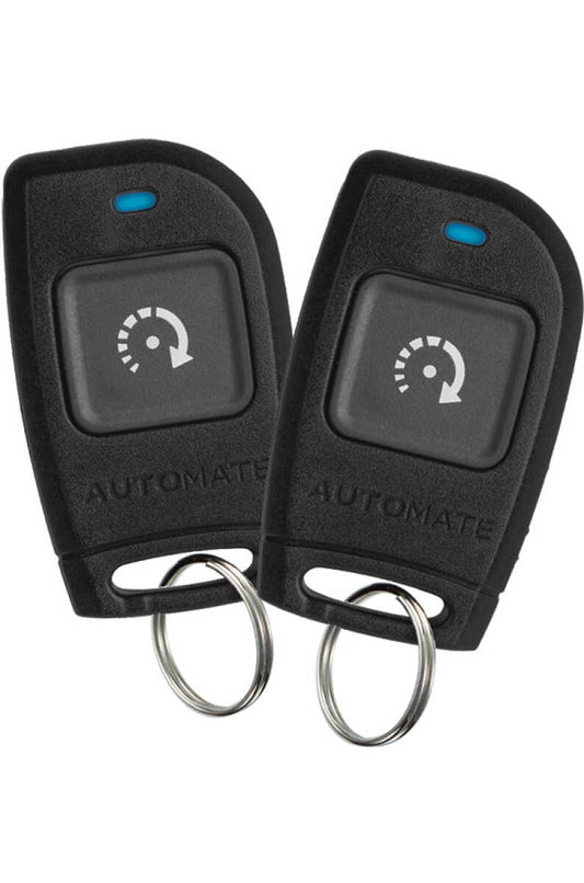 AUTOMATE 1-WAY 1-BTN RF KIT 1/4 MILE RANGE (D9115A)