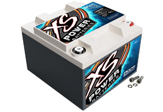 XS POWER AGM 12 VOLT 32 AH (D925)