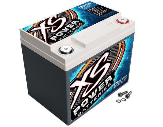 XS POWER AGM 12 VOLT 43 AH (D975)