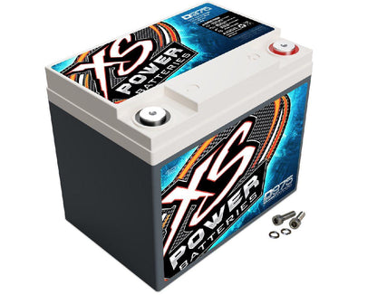 XS POWER AGM 12 VOLT 43 AH (D975)