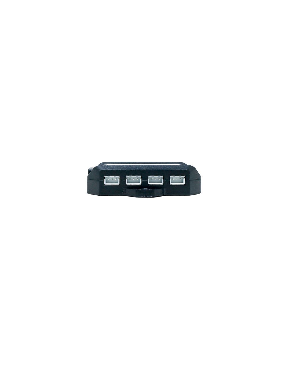 DIAMOND AUDIO MOTOR-SPORT LED APP FOR DIAMOND RGB PRODUCTS 8 OUTPUTS (DALEDLC)