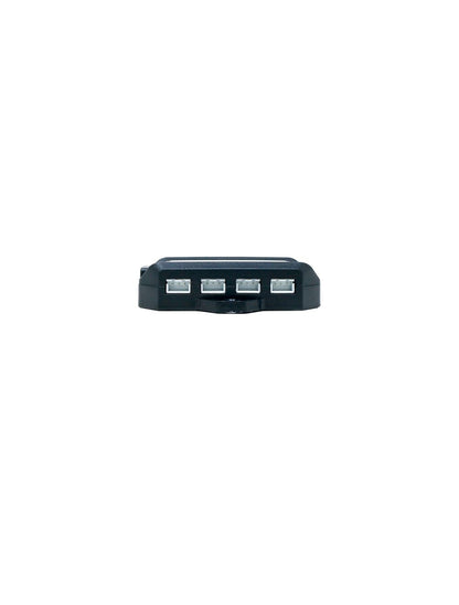 DIAMOND AUDIO MOTOR-SPORT LED APP FOR DIAMOND RGB PRODUCTS 8 OUTPUTS (DALEDLC)