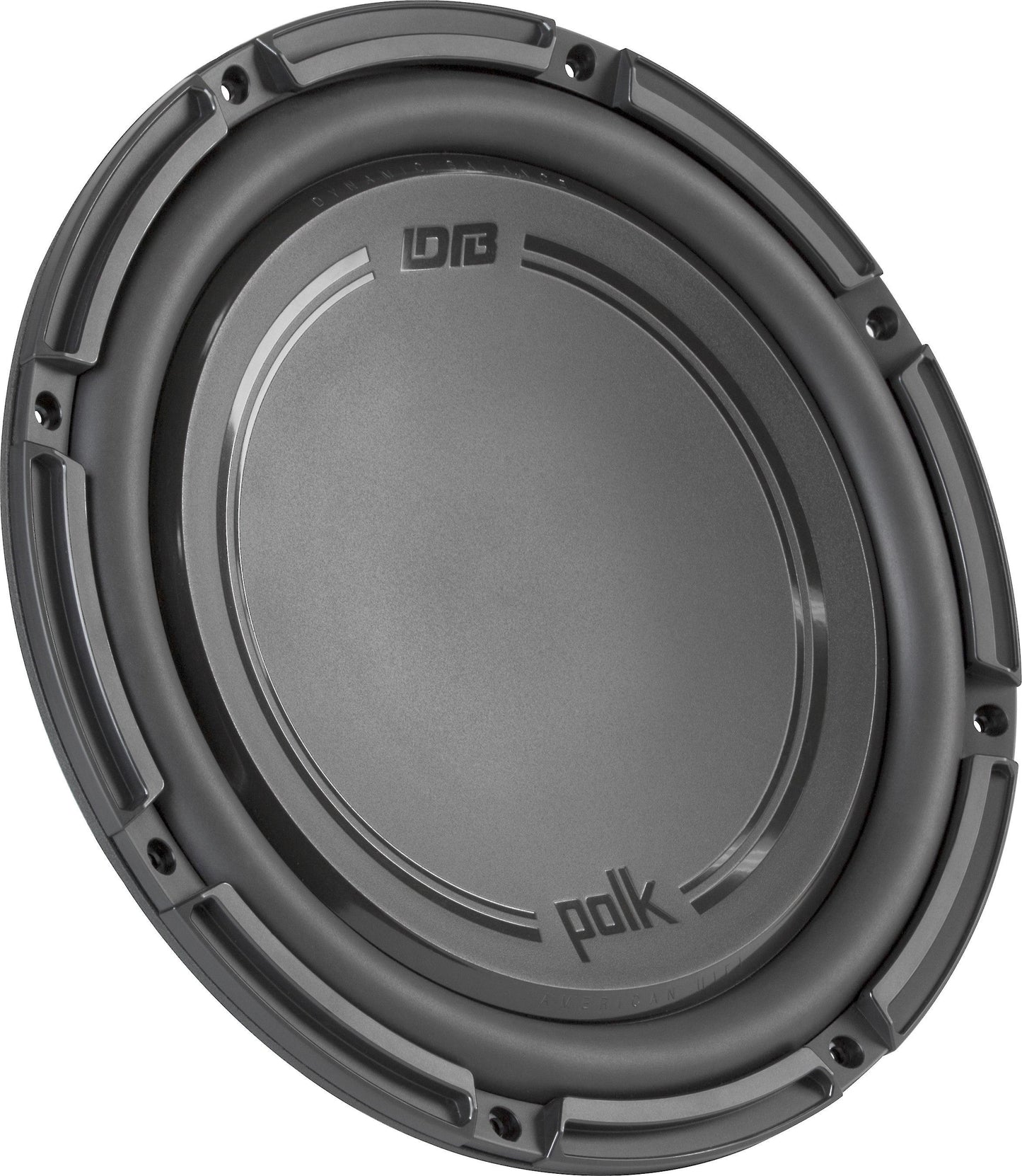 POLK AUDIO 12" 1110 WATT SVC 4 OHM WOOFER (DB1242SVC)