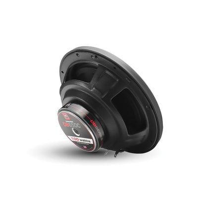 DB DRIVE 6.5" 100 WATT DUAL CONE LOUD SPEAKERS (DB65DC)