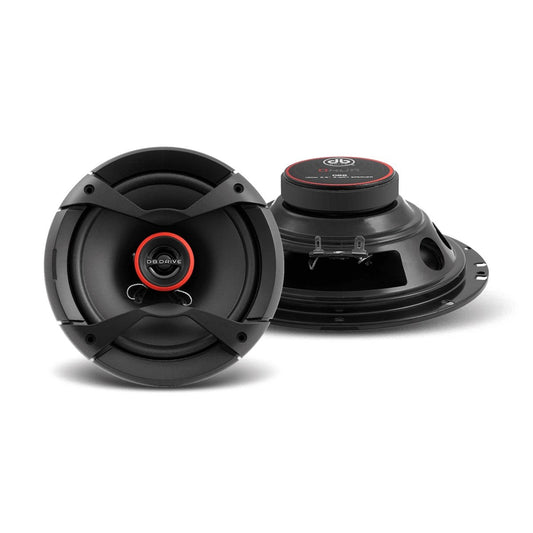 DB DRIVE 2 WAY SPEAKER 6.5" 60 WATTS (DB6)